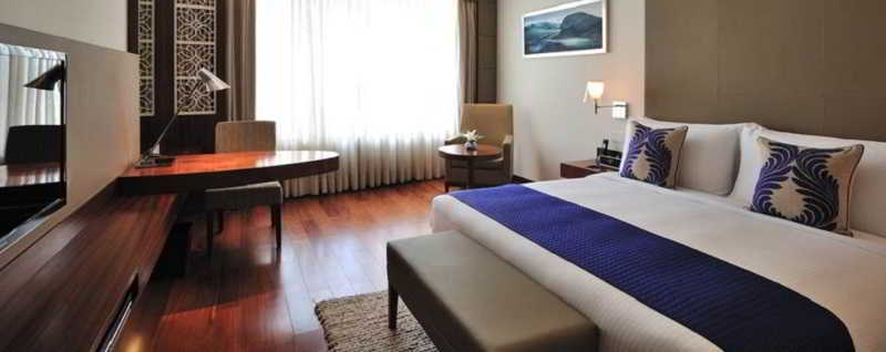 The Anya Hotel-Golf Course Road Gurgaon Exterior foto